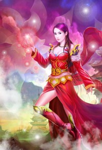 我带着地球游戏在星际封神