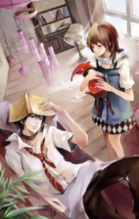 婚宠鲜妻：宫少，来床咚